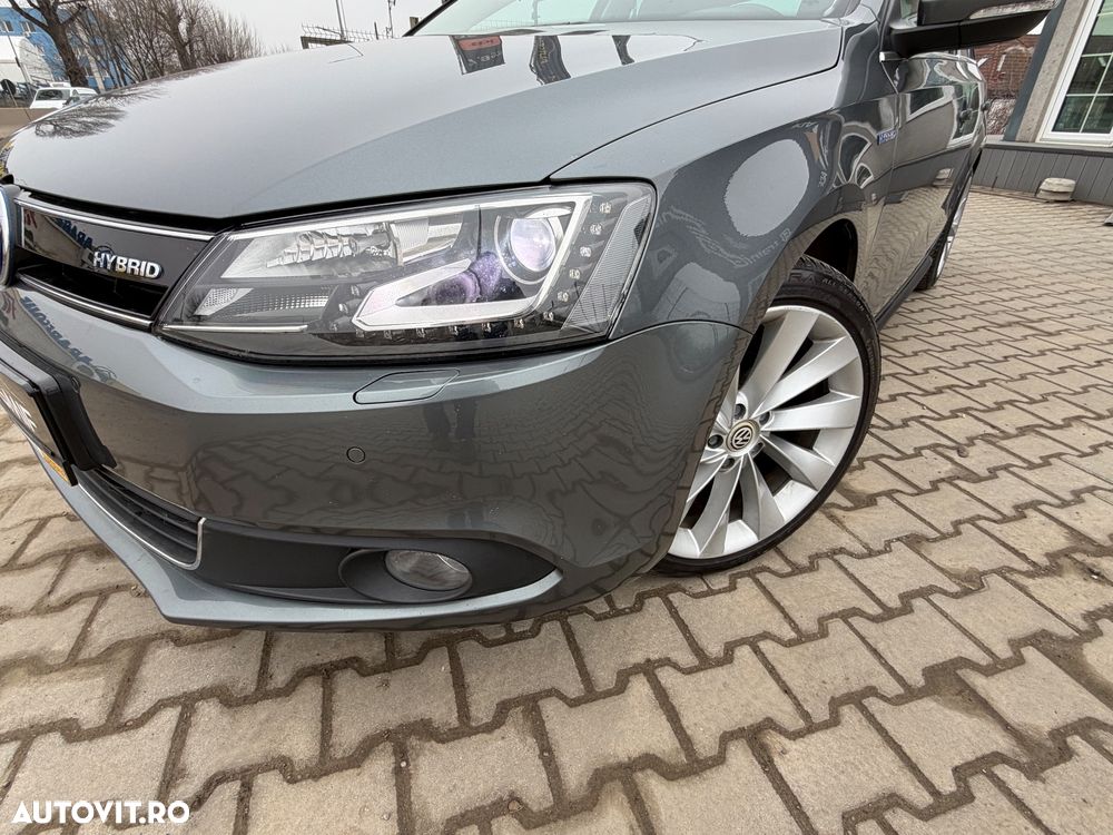 Volkswagen Jetta - 19