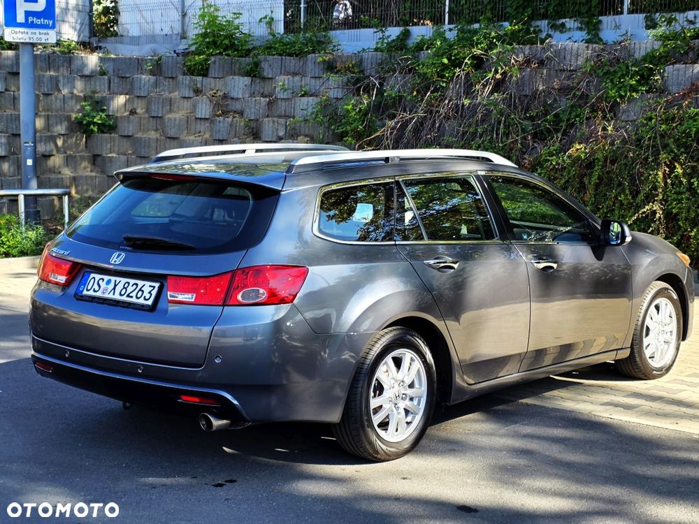 Honda Accord 2.0 Elegance - 6