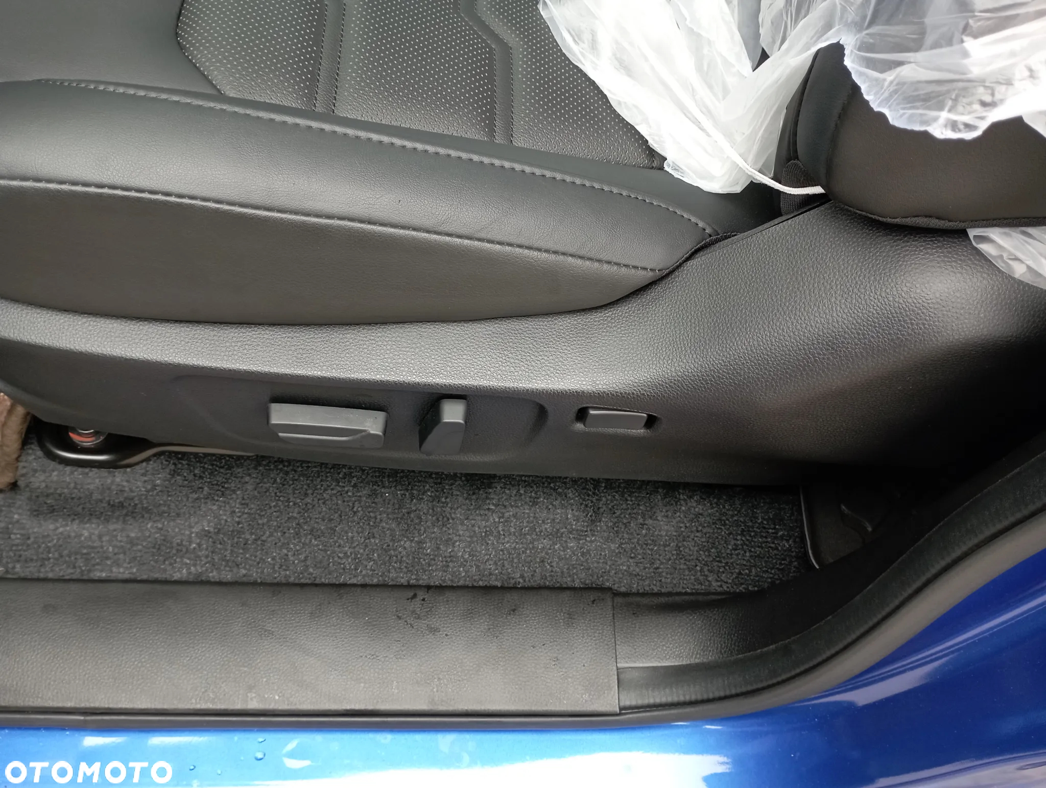 Isuzu D-Max 1.9 DC LSE - 25