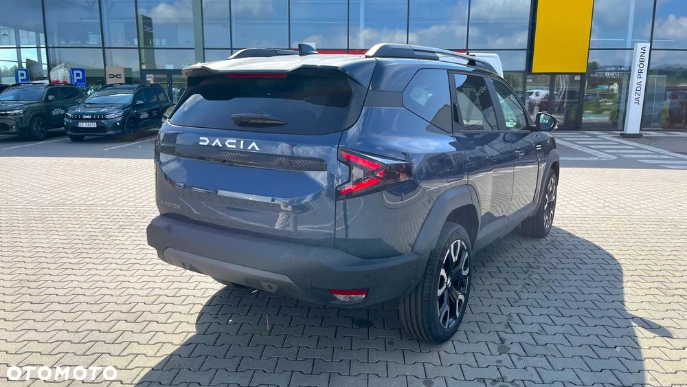 Dacia Bigster 1.2 TCe mHEV Journey - 5