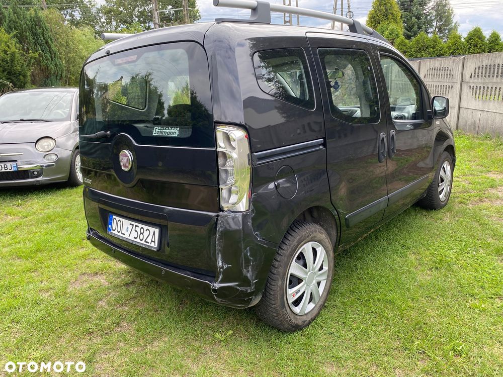 Fiat Qubo 1.4 8V MyLife - 2