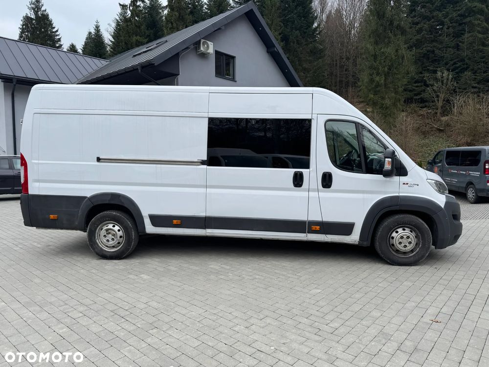 Fiat DUCATO - 4