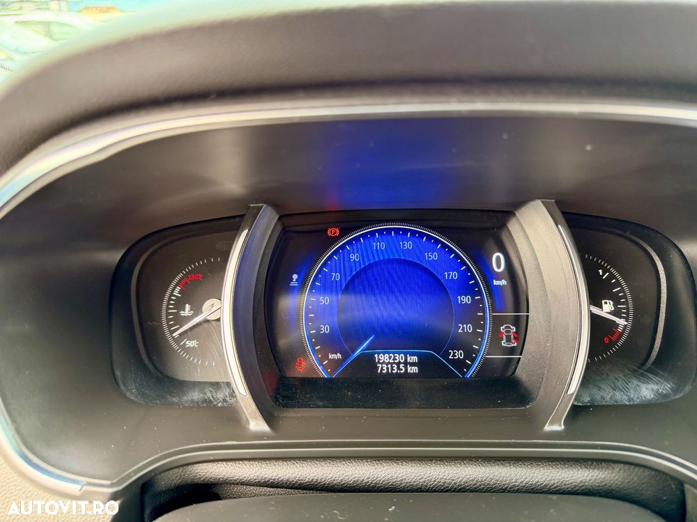 Renault Megane - 22