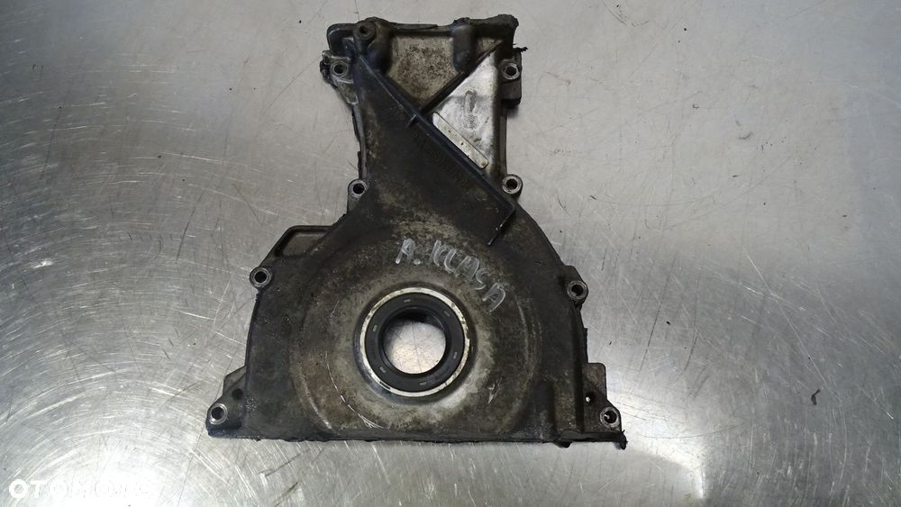 OSŁONA ROZRZĄDU MERCEDES W169 A150 - 3