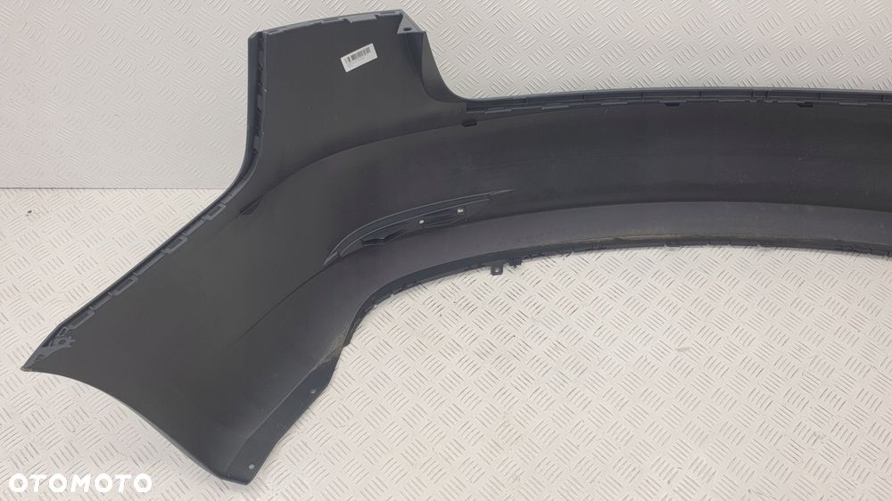 tesla model 3 zderzak tył tylny - 6