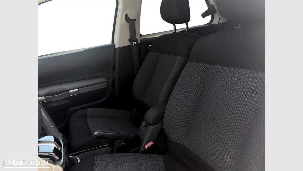 Citroën C4 Cactus 1.2 PureTech Cool&Comfort - 13