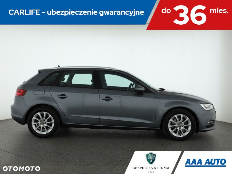 Audi A3 - 7