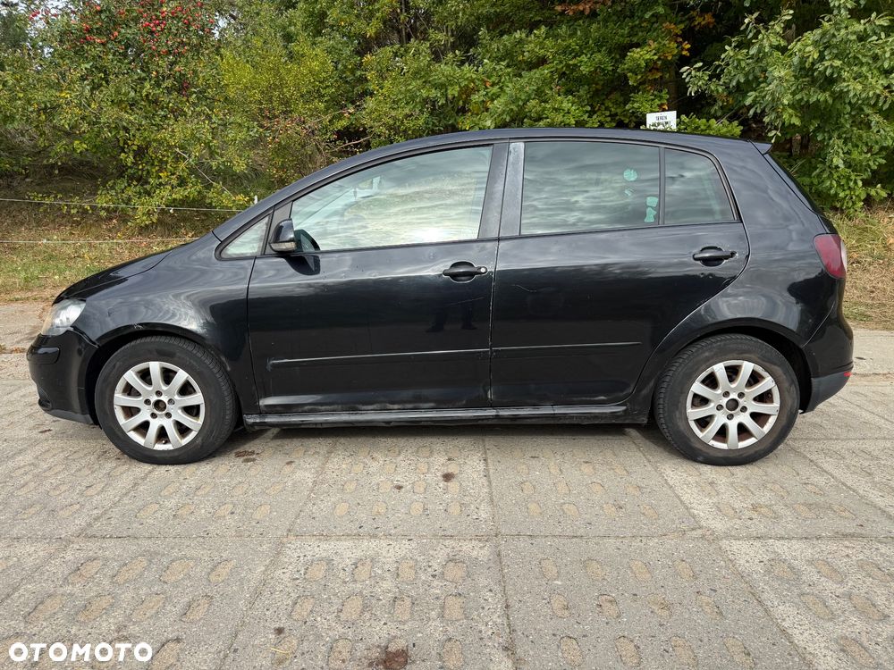 Volkswagen Golf Plus - 2