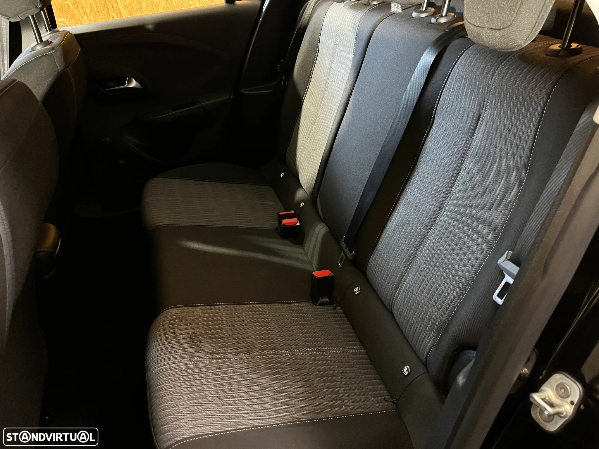 Opel Corsa-e Elegance - 11