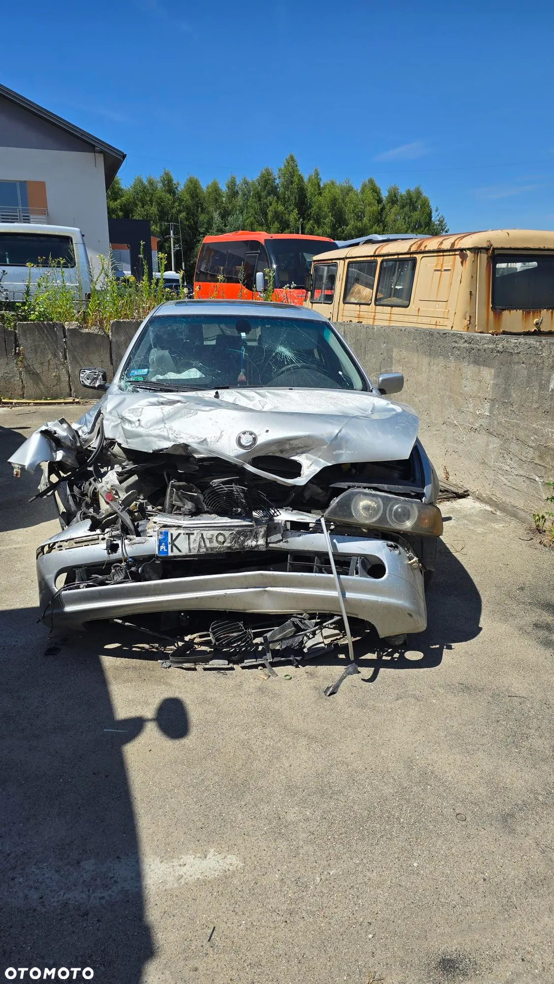 BMW Seria 5 - 2