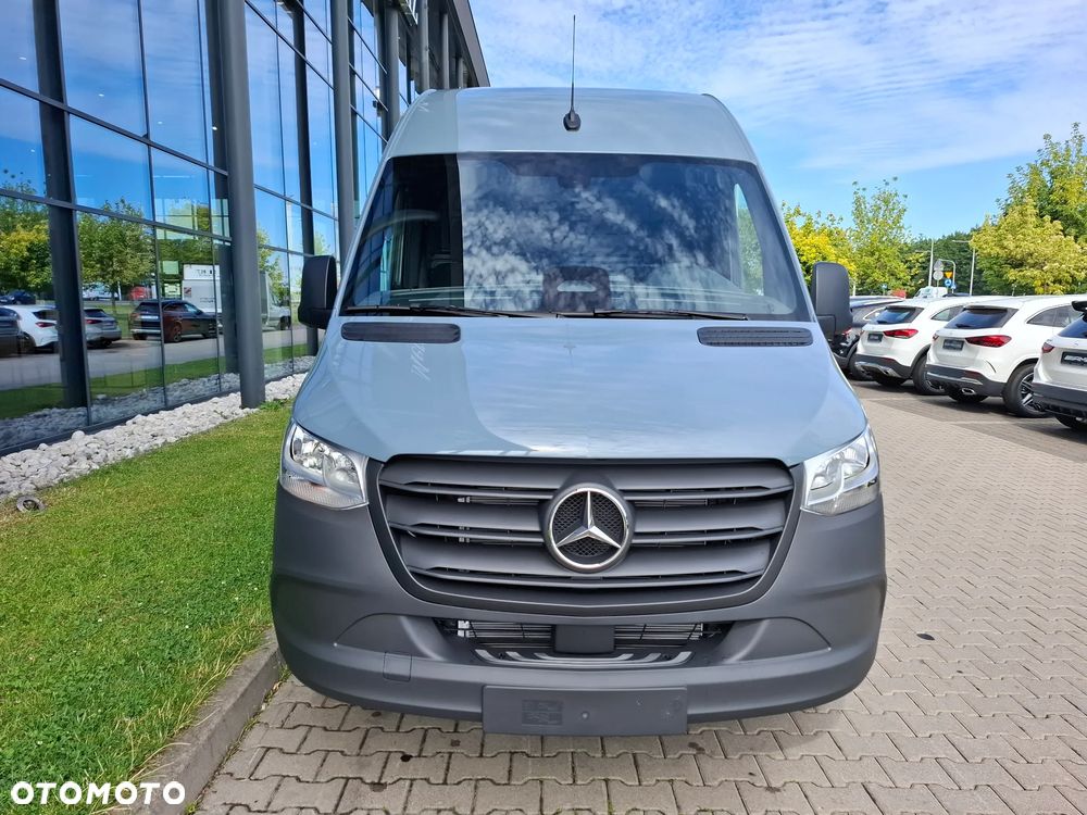 Mercedes-Benz Sprinter 315 CDI Furgon PRO długi 4325 mm L3H2 - 3