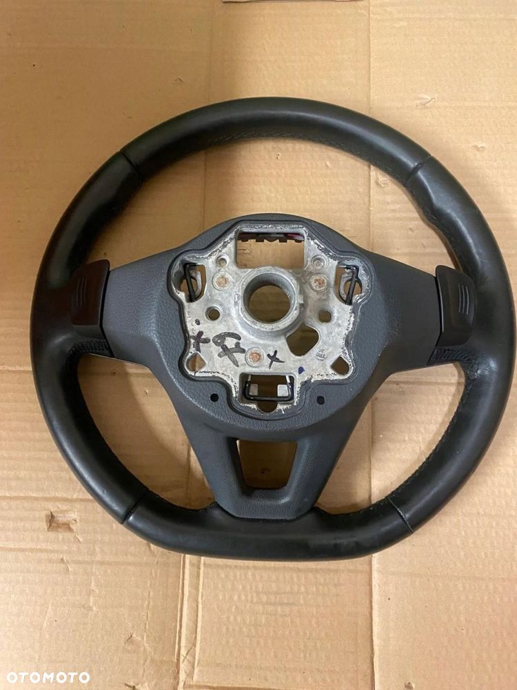 kierownica volkswagen golf viii 8 - 5