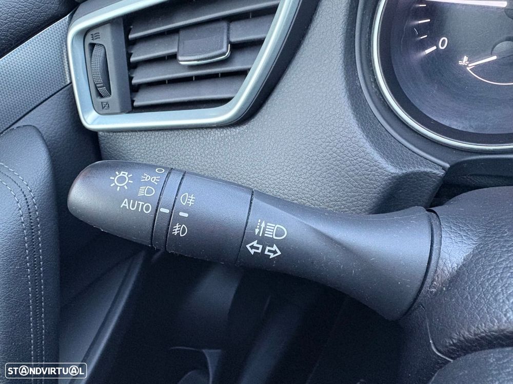 Nissan Qashqai 1.5 dCi Tekna - 41