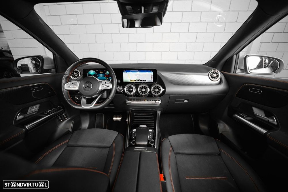 Mercedes-Benz GLA 250 e AMG Line - 40