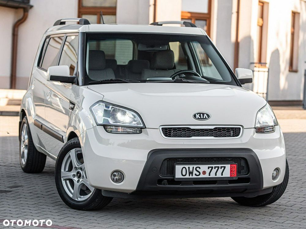 Kia Soul 1.6 XL EU5 - 4