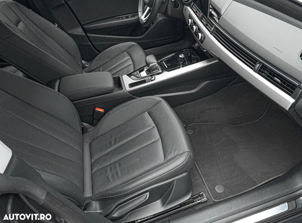 AUDI A5 Sportback 2021 — imagine 12