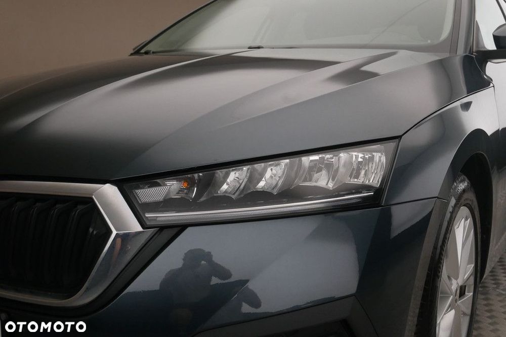 Skoda Octavia - 13