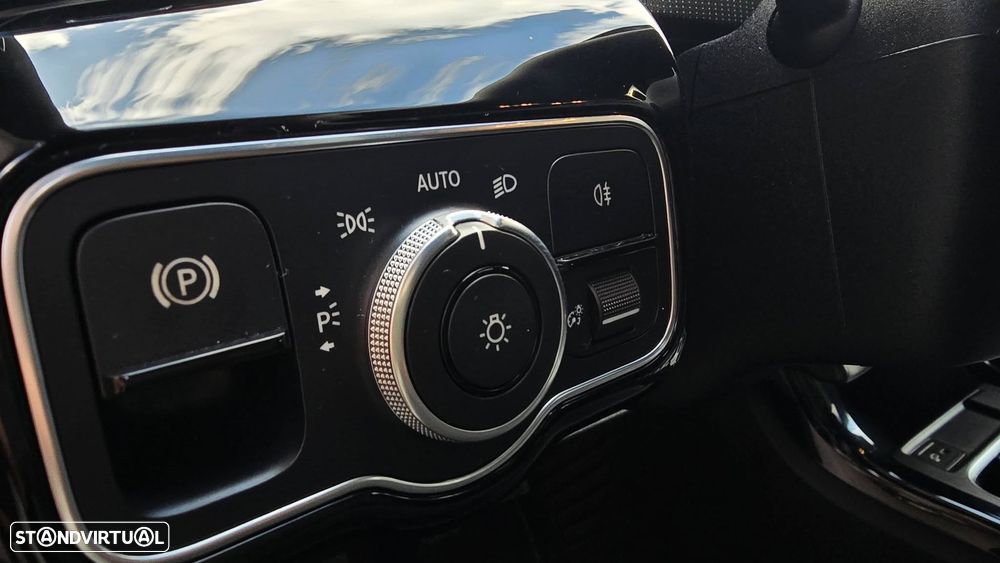 Mercedes-Benz A 160 - 12