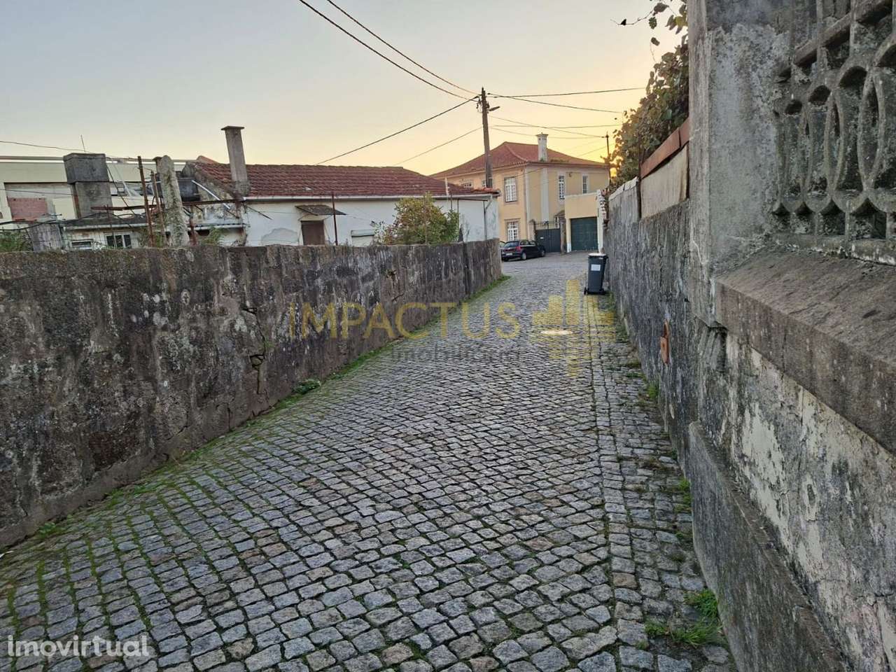 Terreno para construção moradia - Grande imagem: 5/9