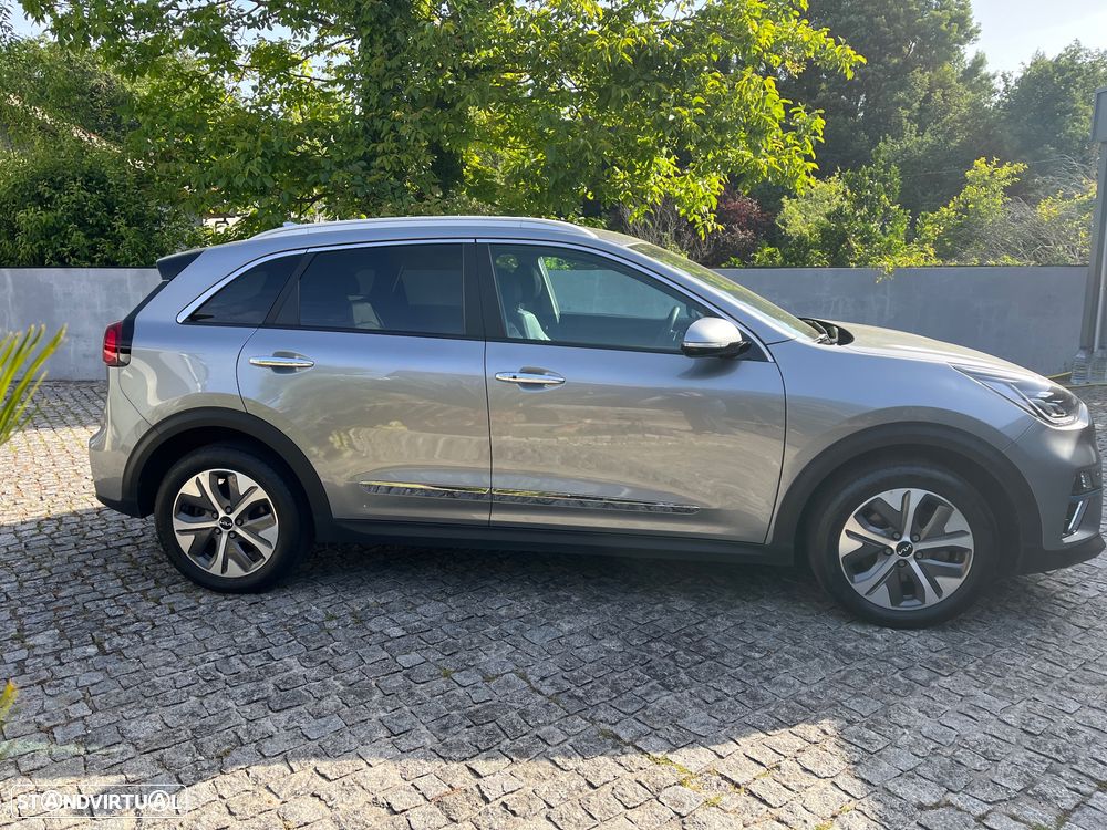 Kia e-Niro Spirit - 4