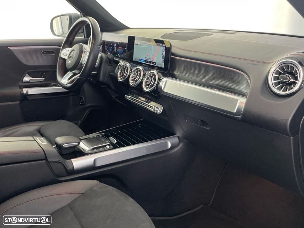 Mercedes-Benz EQB 250 AMG Line - 26