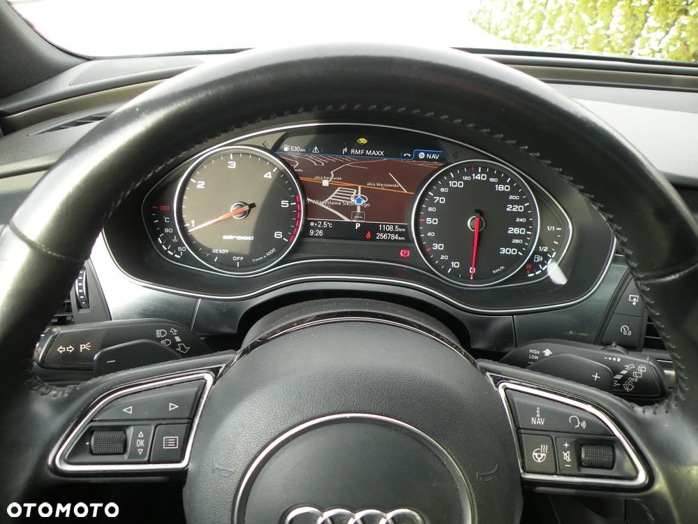 Audi A6 Allroad - 21