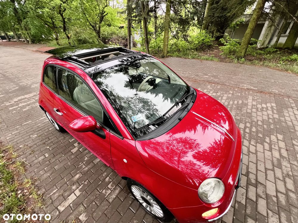 Fiat 500 - 25