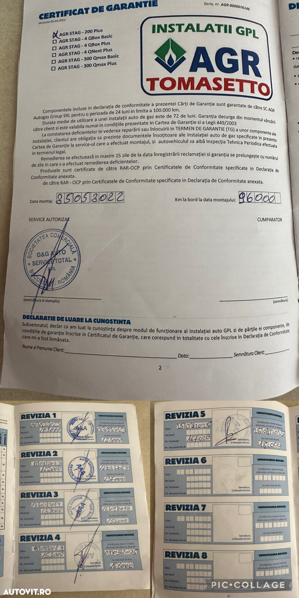 Dacia Logan 1.2 - 5