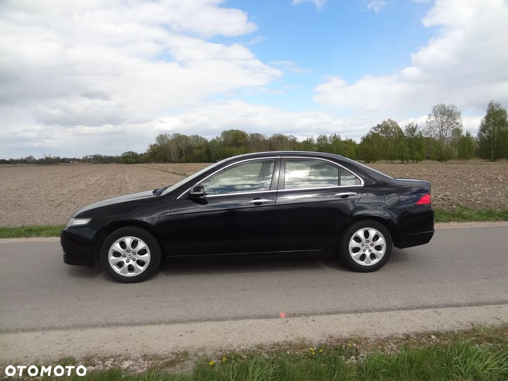 Honda Accord 2.0 Executive - 3