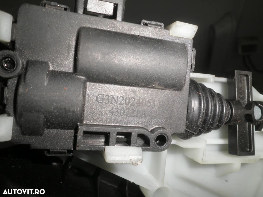 Broasca haion Ford Ecosport G3N20240511 - 3