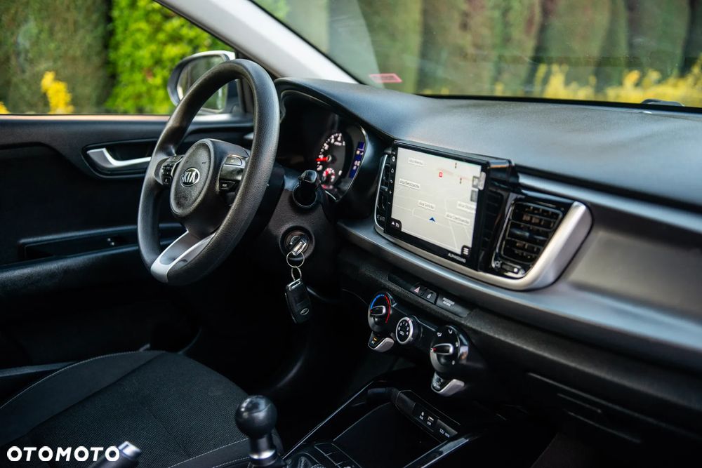 Kia Rio 1.2 Edition 7 - 39