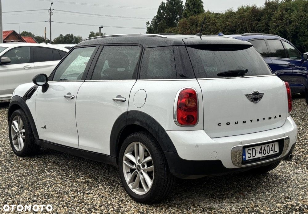 MINI Countryman - 4