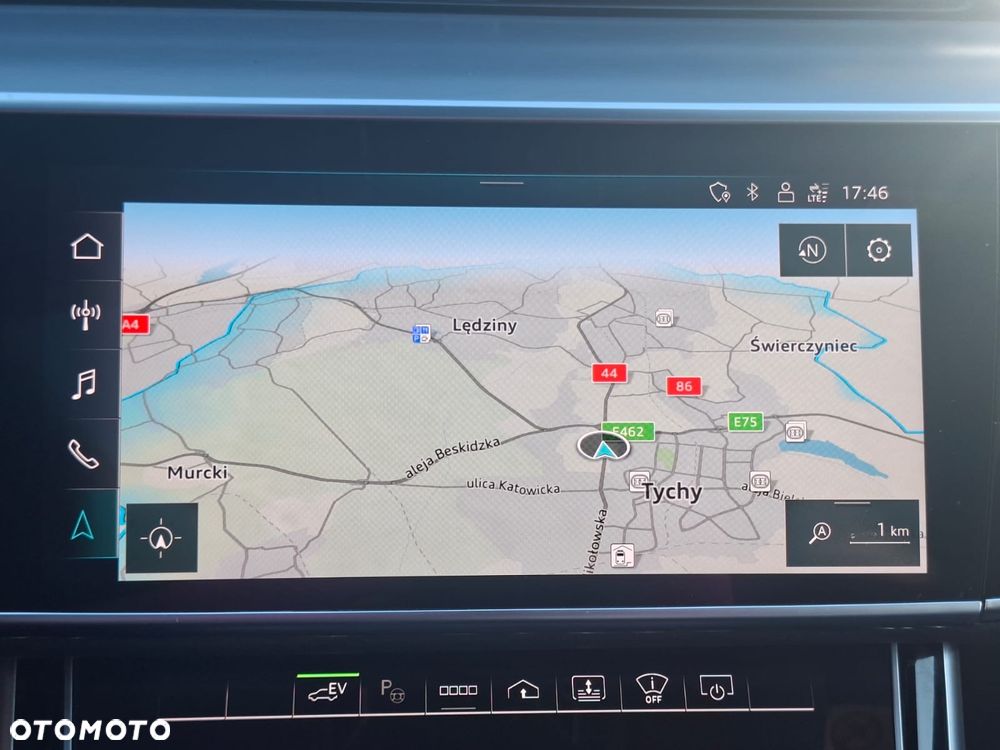 Audi A8 60 TFSI e Quattro Tiptronic - 15