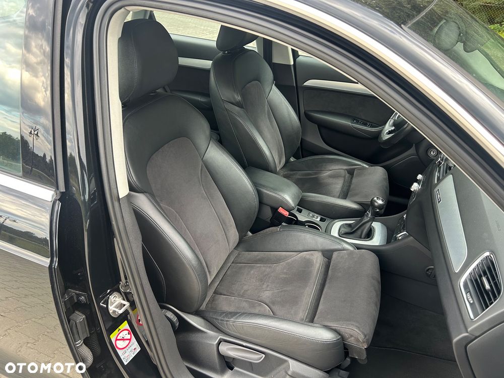 Audi Q3 2.0 TDI Quattro - 6
