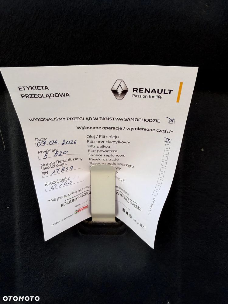 Renault Megane 1.8 TCe FAP R.S Ultime EDC - 14