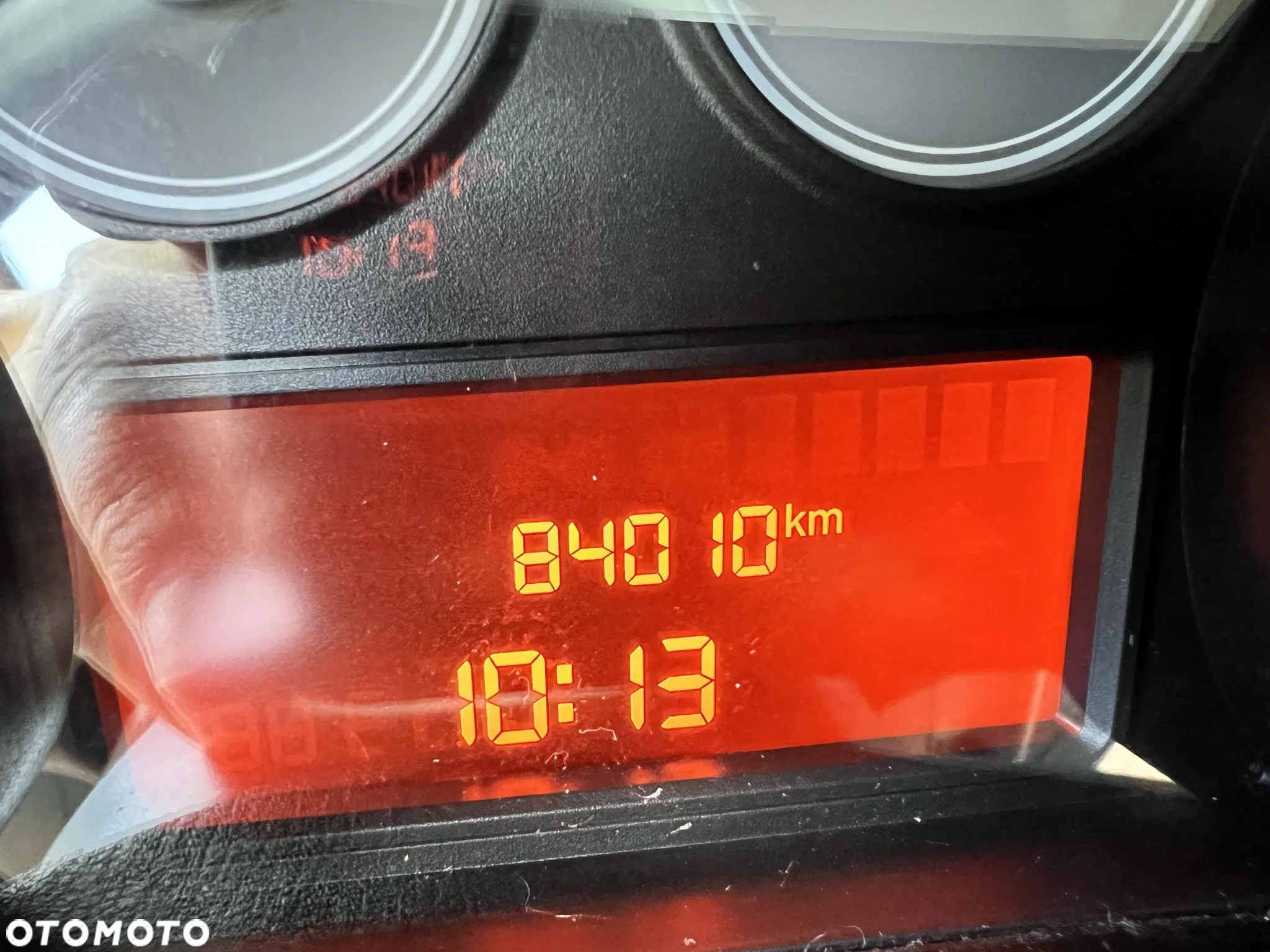 Fiat Punto Evo 1.4 8V Dynamic - 8