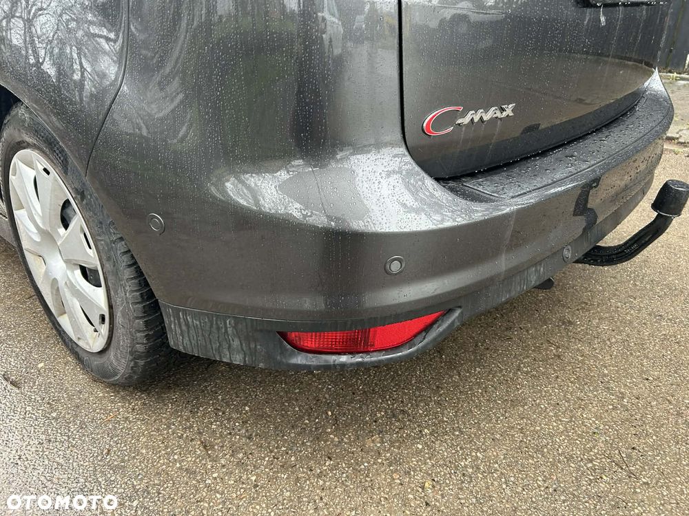 Ford C-MAX - 29
