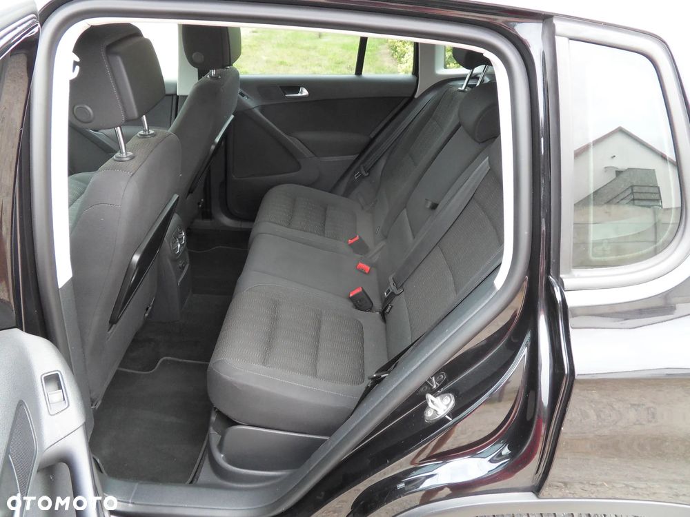 Volkswagen Tiguan 2.0 TDI DPF BlueMotion Technology Freestyle - 10