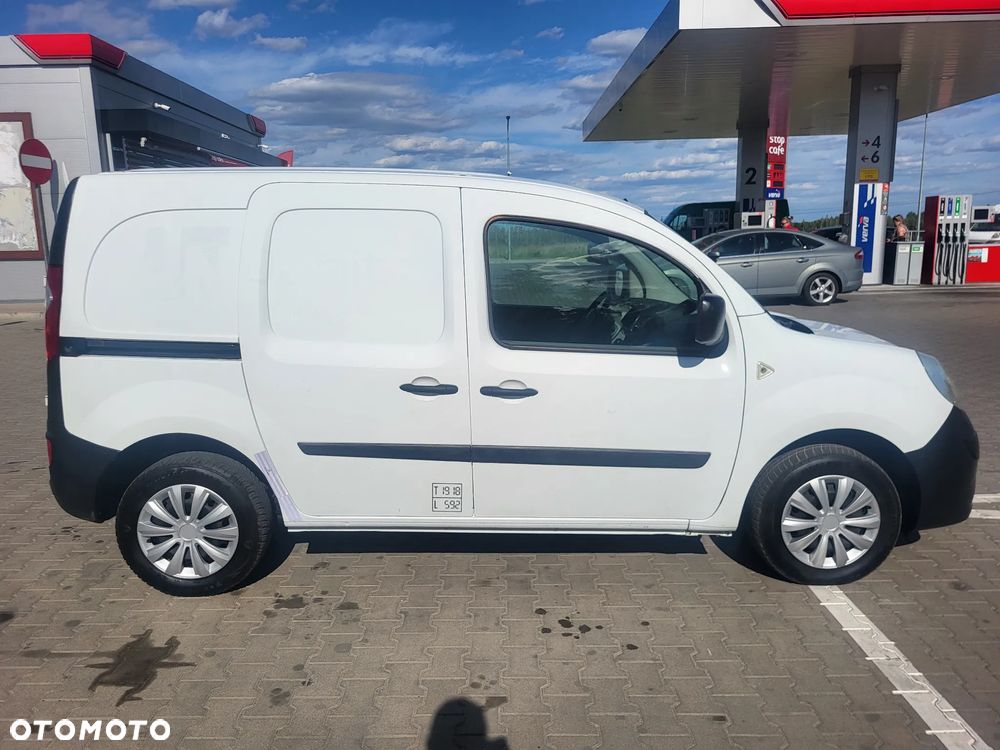 Renault Kangoo - 16