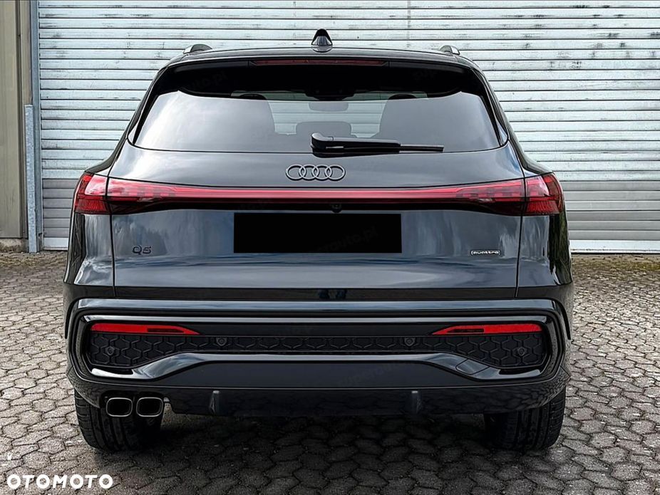 Audi Q5 - 5