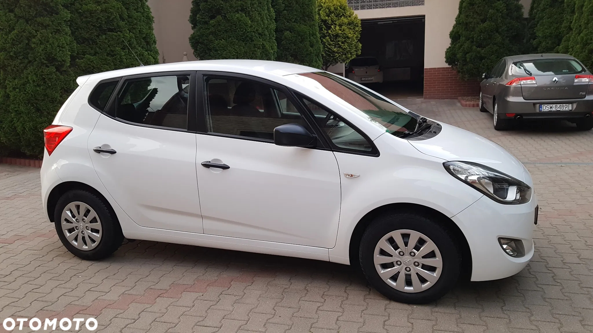 Hyundai ix20 1.4 Comfort - 2