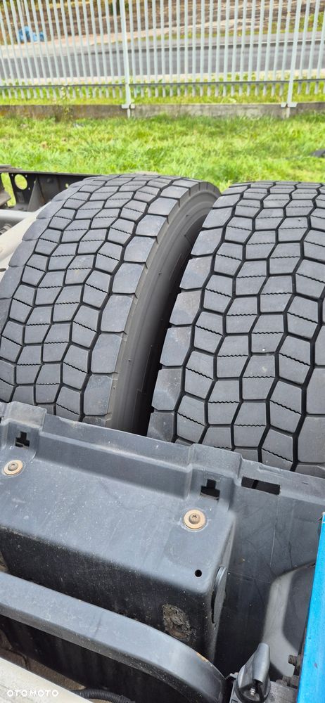 Renault Magnum 520DXI - 2