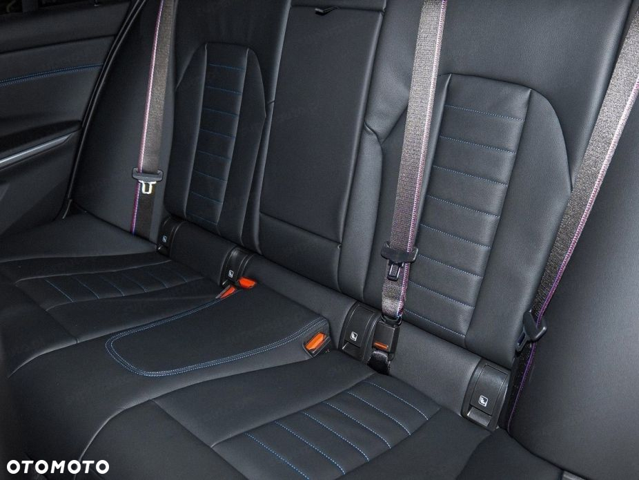 BMW Seria 3 - 14