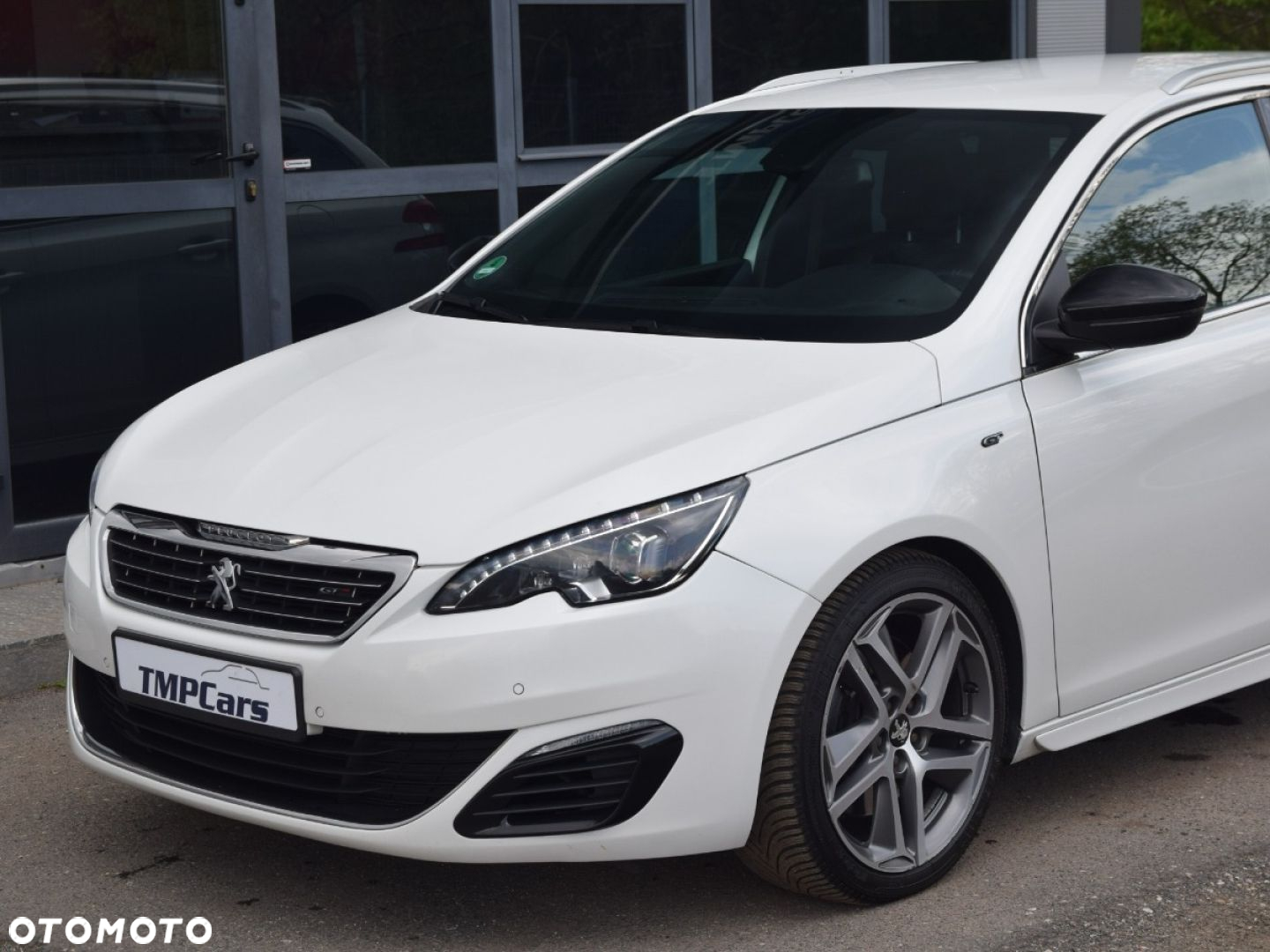 Peugeot 308 - 13