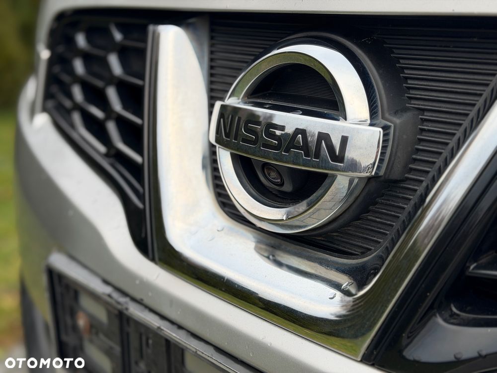 Nissan Qashqai 1.6 Tekna - 18