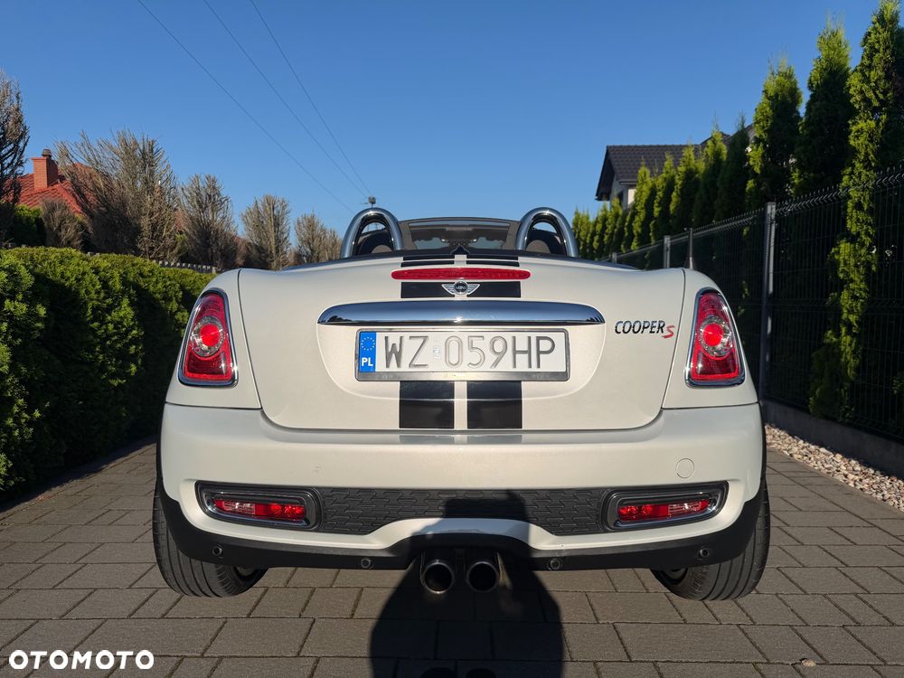 MINI Cooper S - 14