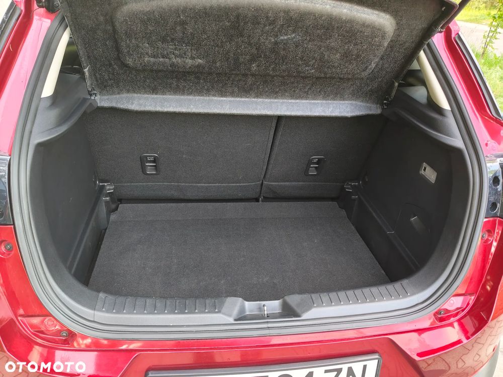 Mazda CX-3 2.0 SkyPassion i-Eloop 4x4 - 20