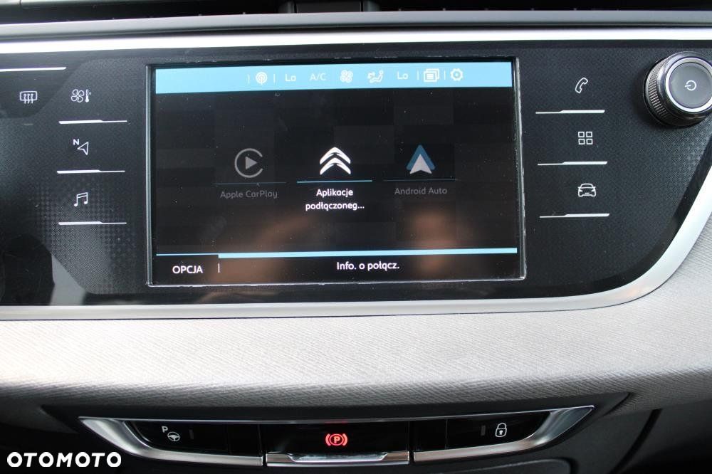 Citroën C4 SpaceTourer - 16