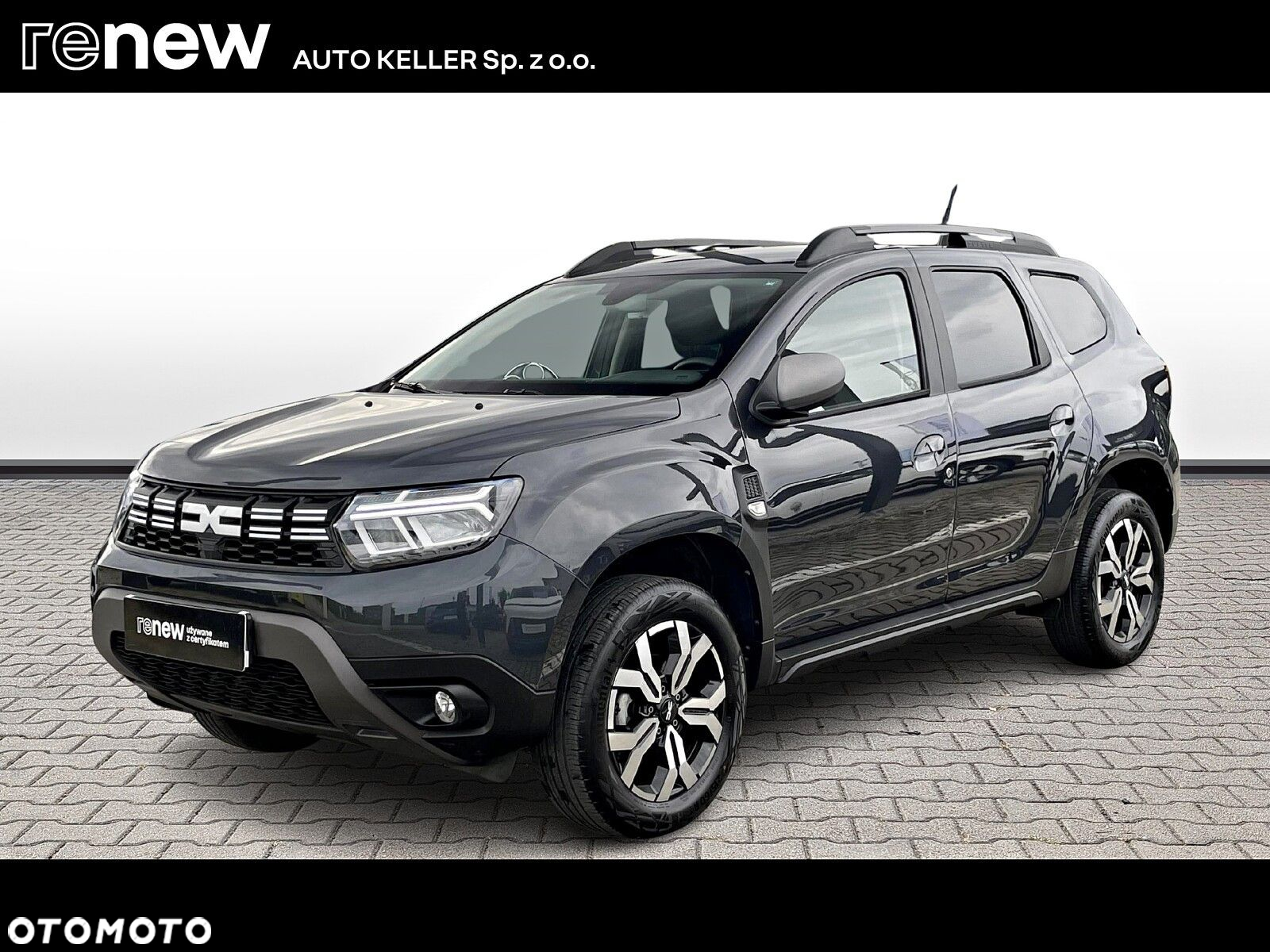 Dacia Duster - 2