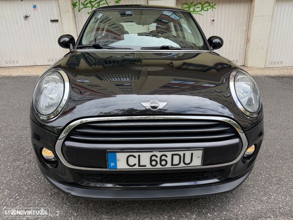 MINI 3 Portas Cooper - 2